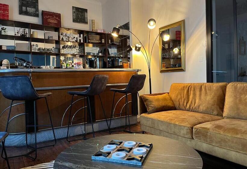 مبيت وإفطار La Maison De Louisette