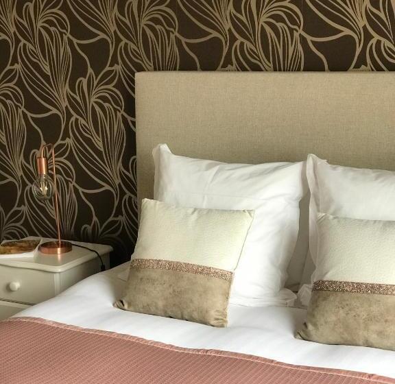 مبيت وإفطار La Maison De Louisette