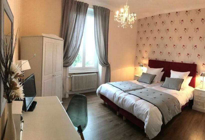 مبيت وإفطار La Maison De Louisette