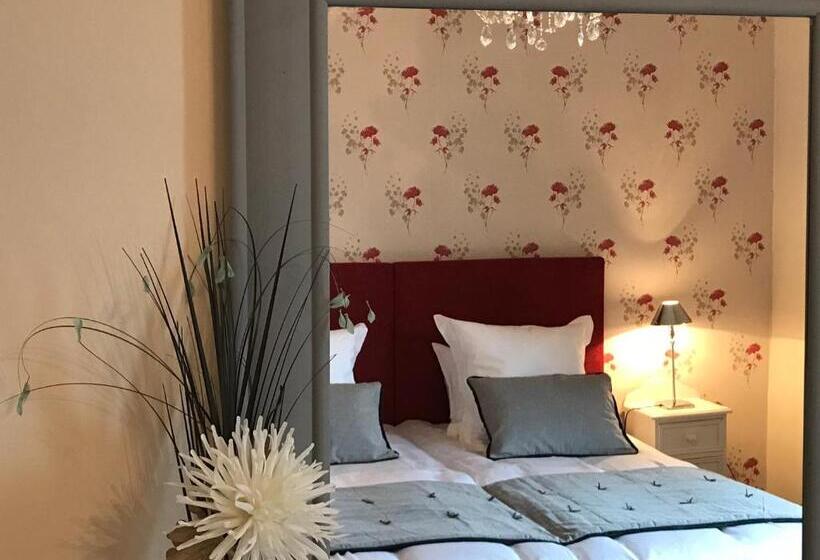 مبيت وإفطار La Maison De Louisette