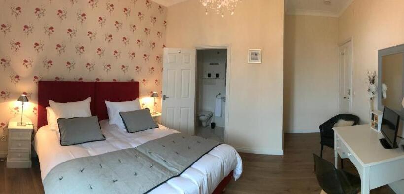 مبيت وإفطار La Maison De Louisette