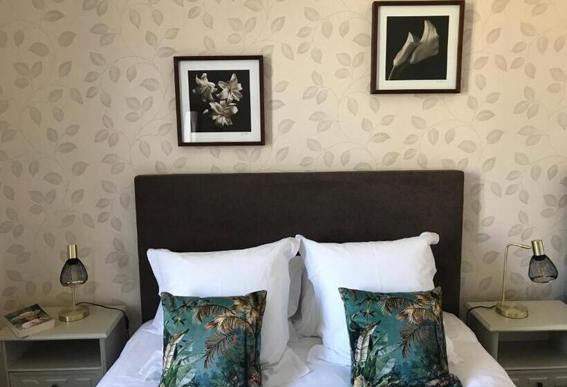 مبيت وإفطار La Maison De Louisette