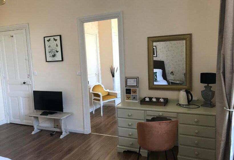 مبيت وإفطار La Maison De Louisette