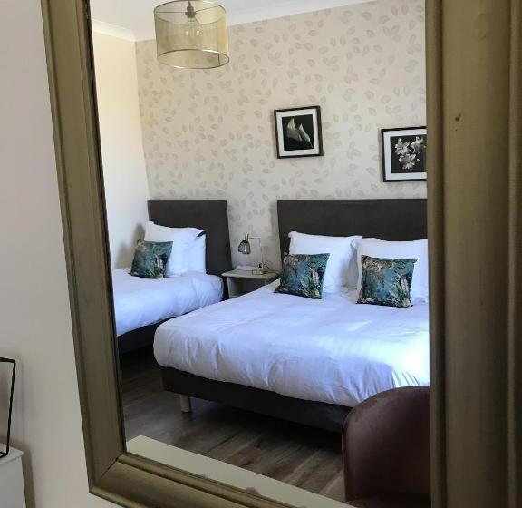 مبيت وإفطار La Maison De Louisette