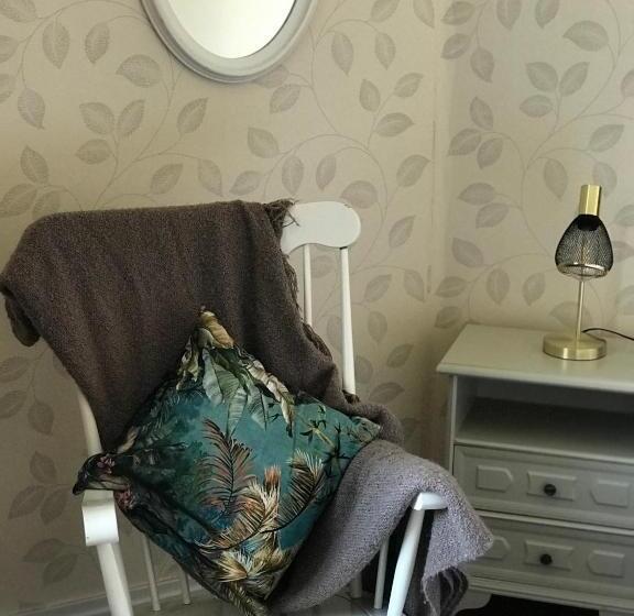 مبيت وإفطار La Maison De Louisette