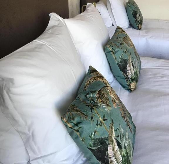 مبيت وإفطار La Maison De Louisette