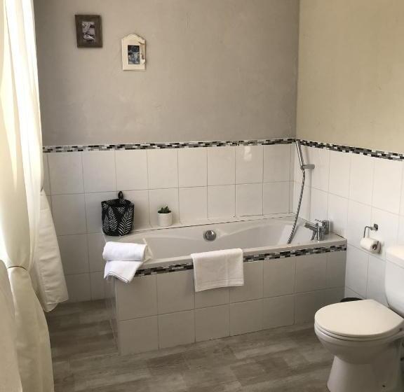 مبيت وإفطار La Maison De Louisette