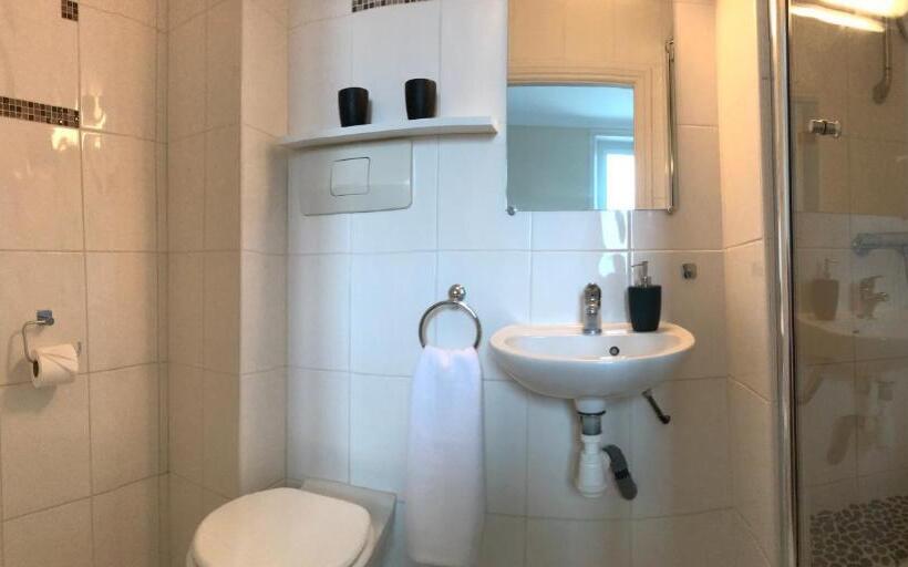 مبيت وإفطار La Maison De Louisette