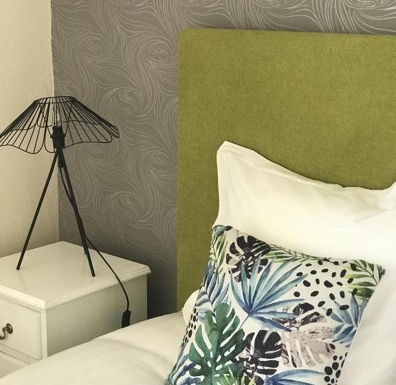 مبيت وإفطار La Maison De Louisette