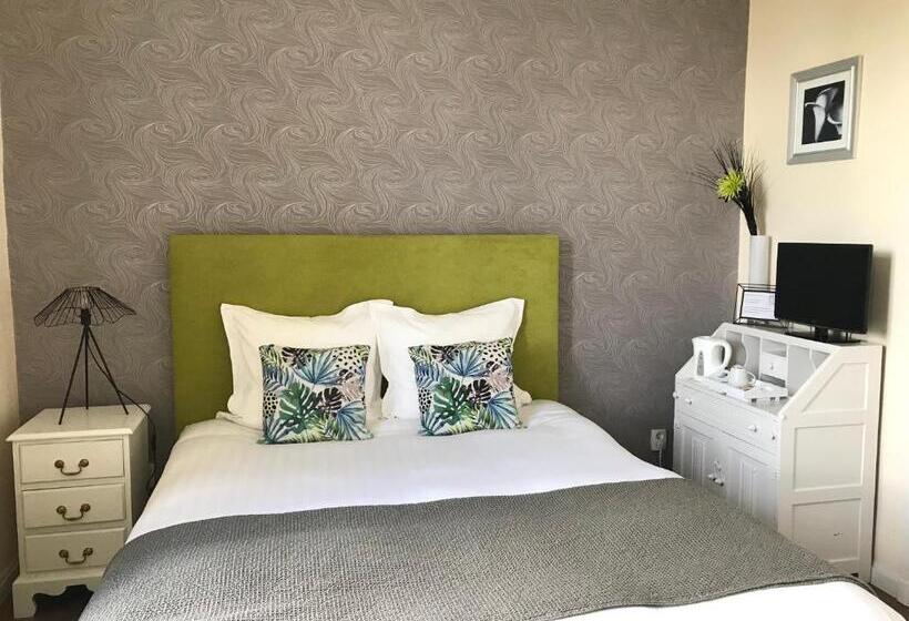 مبيت وإفطار La Maison De Louisette