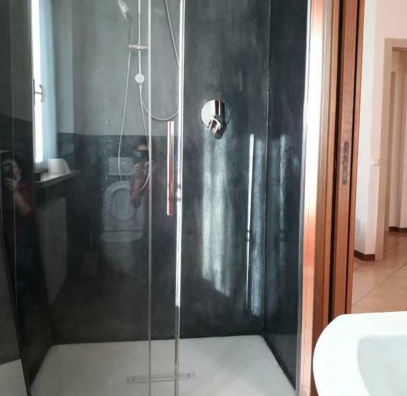 فندق Albergo Del Turista Srl