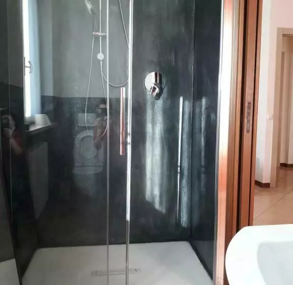 ホテル Albergo Del Turista Srl