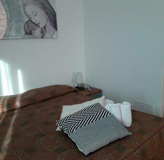 فندق Albergo Del Turista Srl