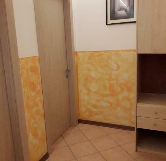 فندق Albergo Del Turista Srl