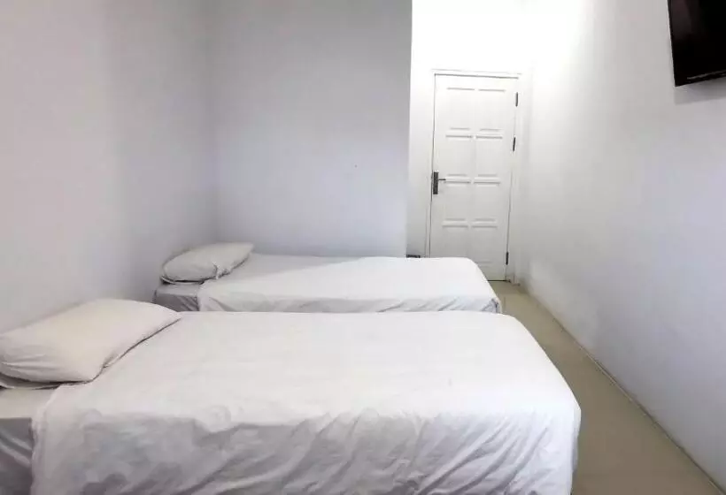 Hotelli Aqiilah Syariah