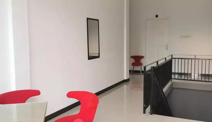 Hotelli Aqiilah Syariah