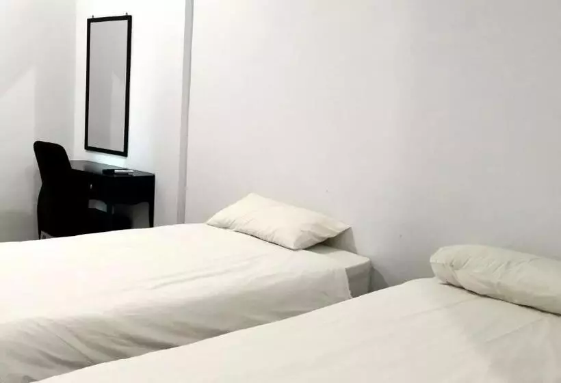 Hotelli Aqiilah Syariah