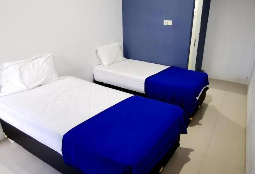 호텔 Aqiilah Syariah