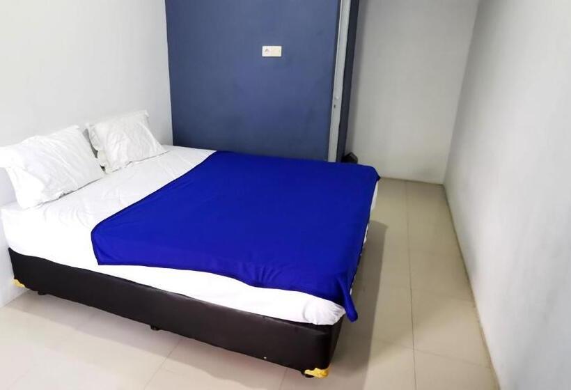 호텔 Aqiilah Syariah