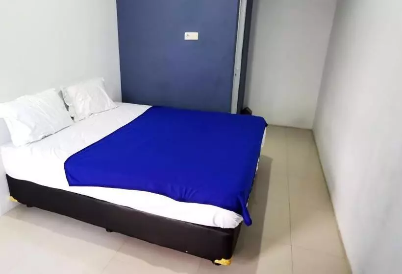 Hotelli Aqiilah Syariah