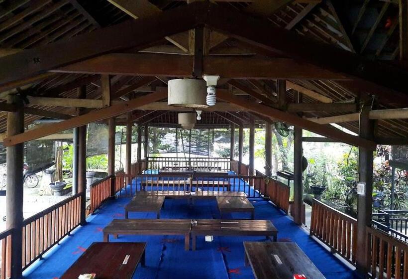 호텔 Aqiilah Syariah