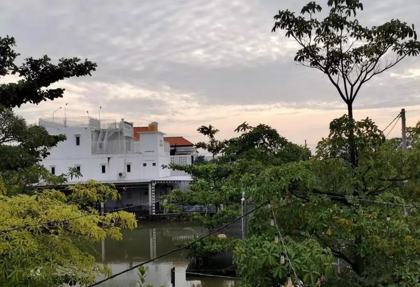 Hotelli Aqiilah Syariah