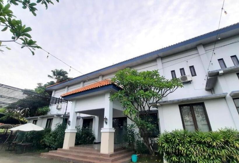 호텔 Aqiilah Syariah