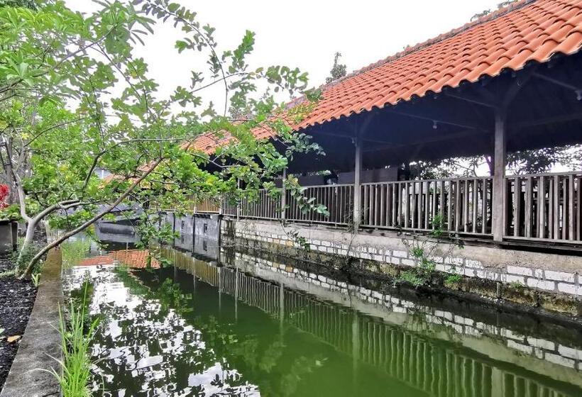 호텔 Aqiilah Syariah