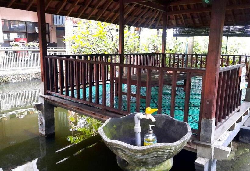 호텔 Aqiilah Syariah