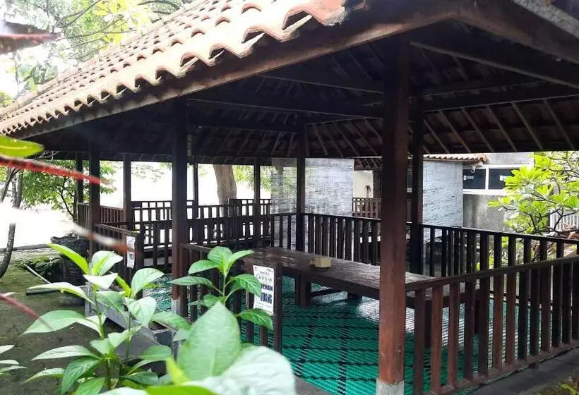 Hotelli Aqiilah Syariah