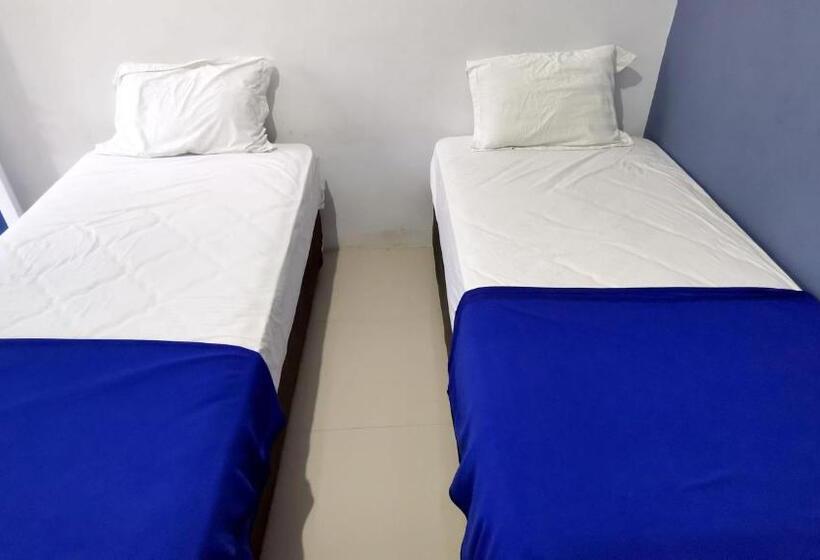 호텔 Aqiilah Syariah