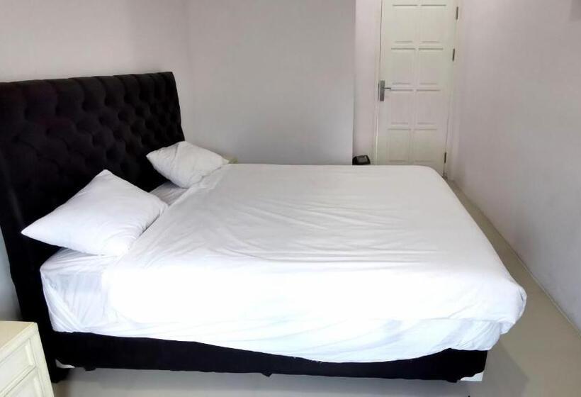 호텔 Aqiilah Syariah