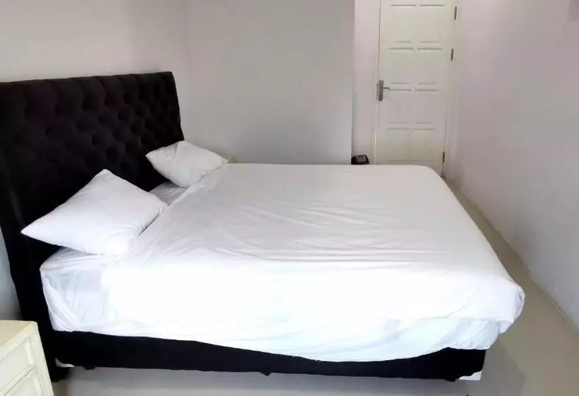 Hotelli Aqiilah Syariah