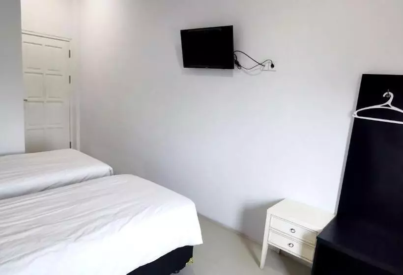 Hotelli Aqiilah Syariah