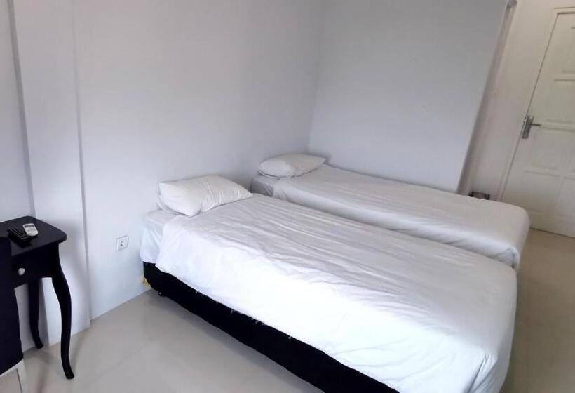 호텔 Aqiilah Syariah