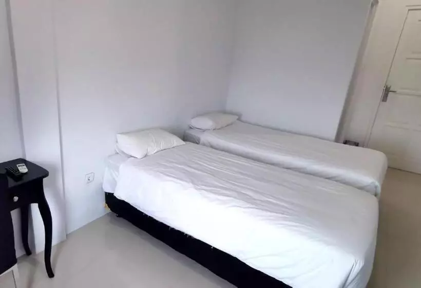 Hotelli Aqiilah Syariah