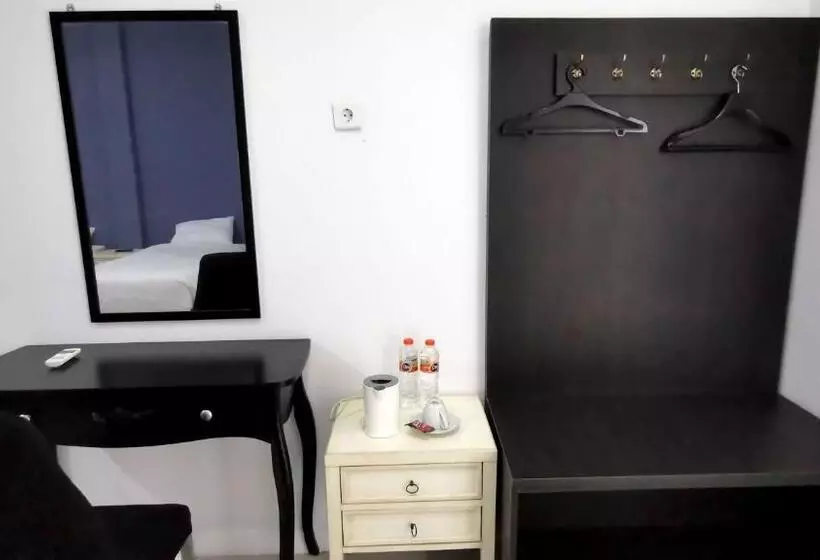 Hotelli Aqiilah Syariah