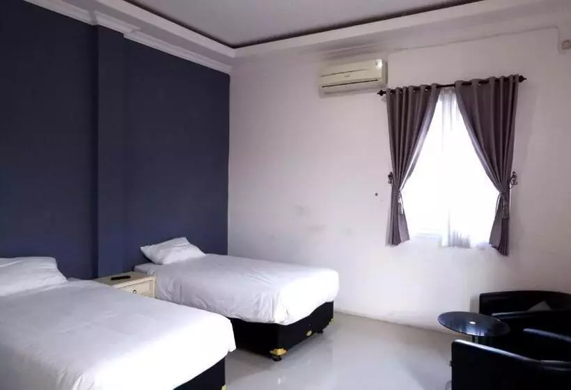 Hotelli Aqiilah Syariah