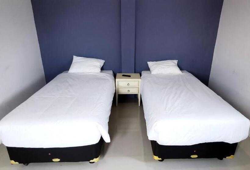 호텔 Aqiilah Syariah