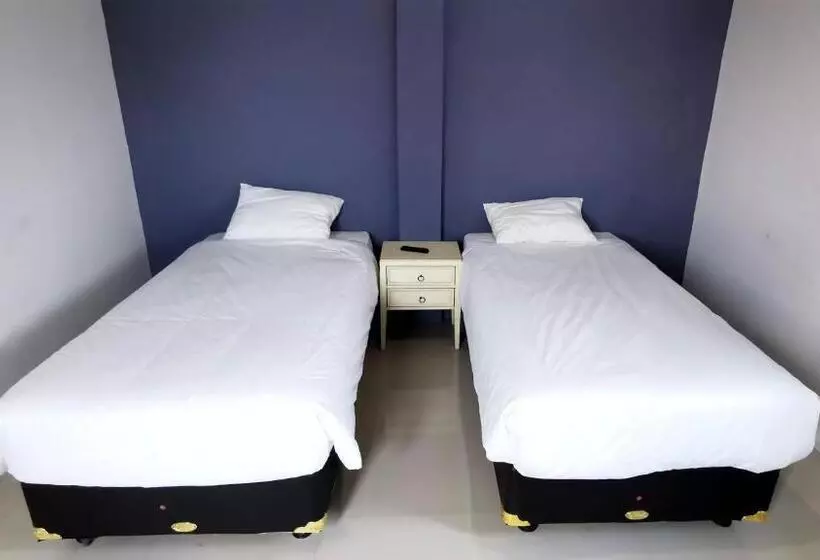 Hotelli Aqiilah Syariah