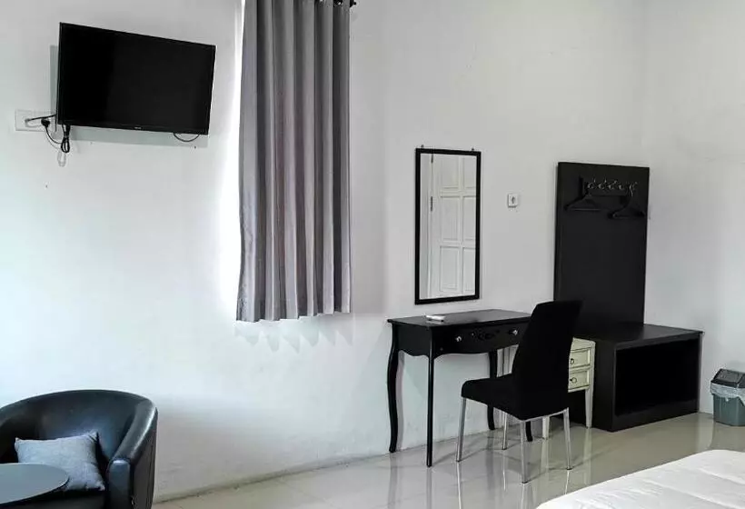 Hotelli Aqiilah Syariah