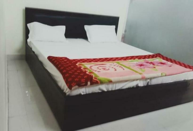 בית מלון כפרי Brahma Flower