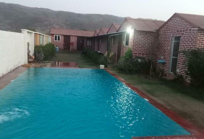 בית מלון כפרי Brahma Flower