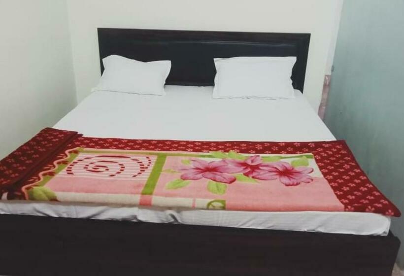 בית מלון כפרי Brahma Flower