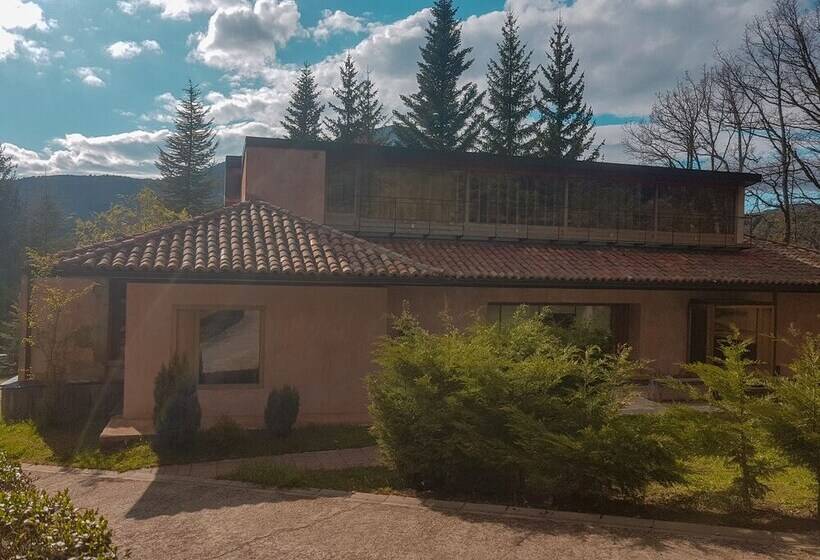 فندق El Oso Pardo Gran Lujo