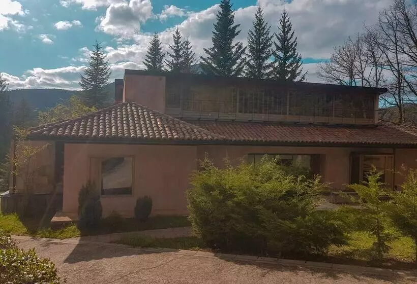 Hotelli El Oso Pardo Gran Lujo
