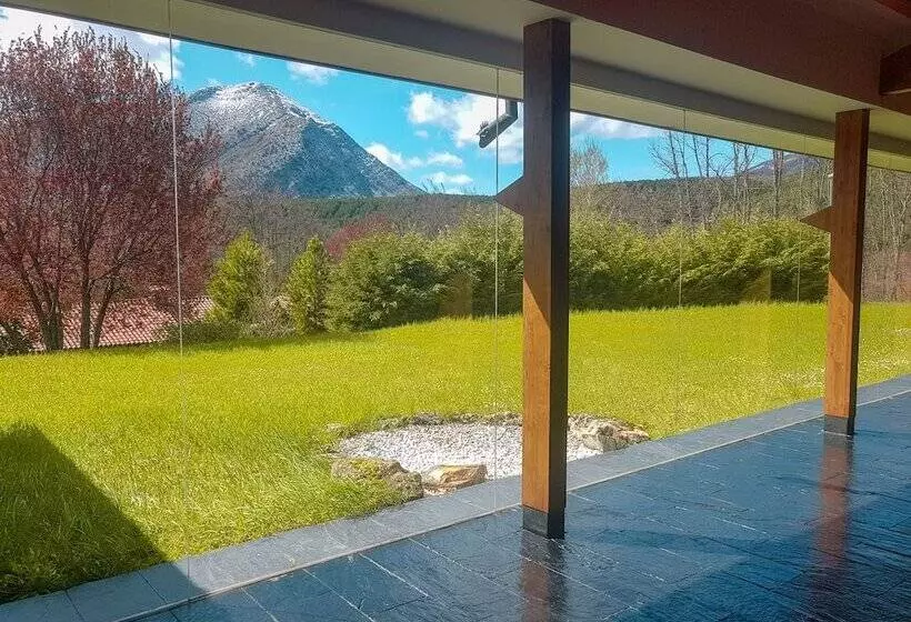 Hotelli El Oso Pardo Gran Lujo