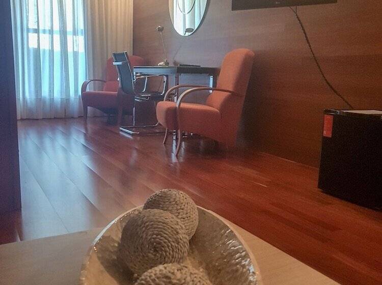 فندق El Oso Pardo Gran Lujo