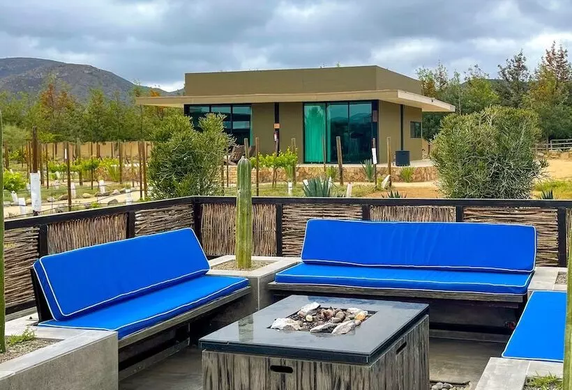 Hotelli Entre Viñedos