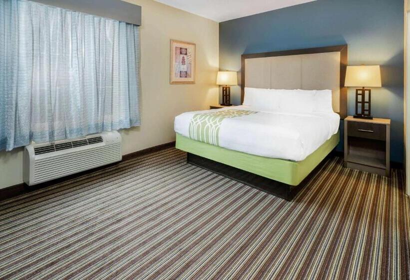 فندق La Quinta Inn & Suites By Wyndham Broussard   Lafayette Area